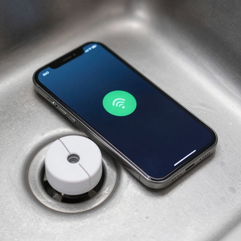 Leak Detection & Repair in Washougal