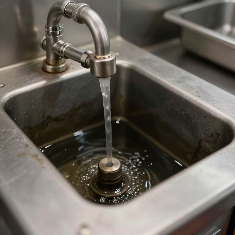 Garbage Disposal in Washougal