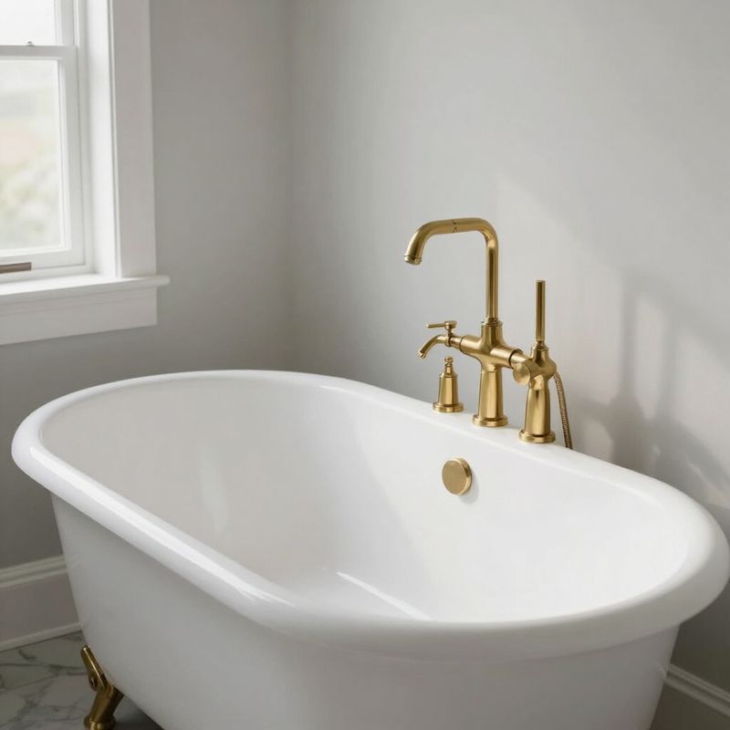 Bathroom & Kitchen Upgrades in Washougal