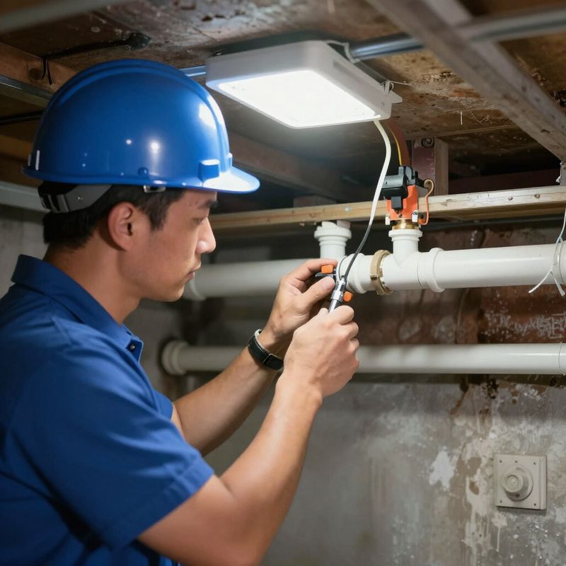 Emergency Plumbing in Washougal